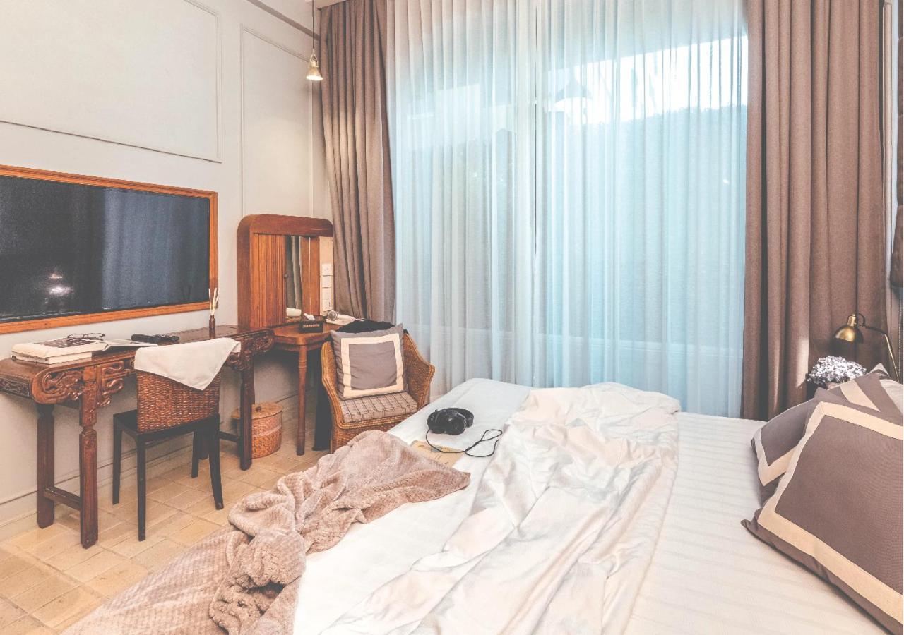 Yesterday Hotel Chiang Mai Luaran gambar